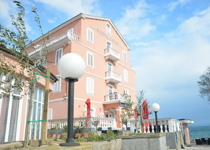 Hotel Fiesa